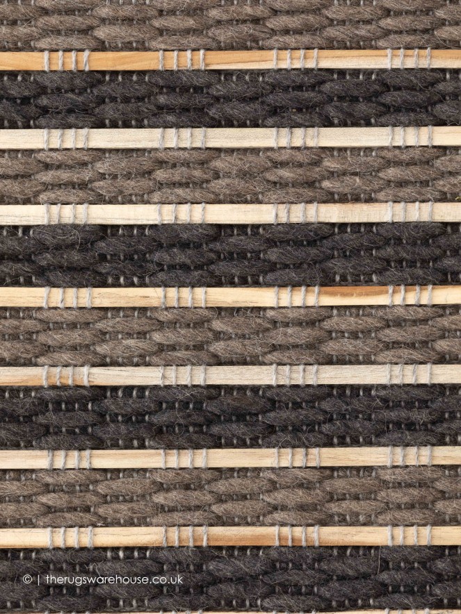 Goz Tsuchi Rug - 11