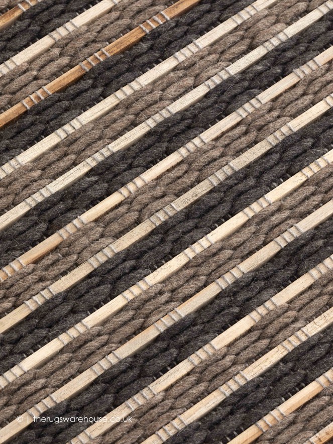 Goz Tsuchi Rug - 10