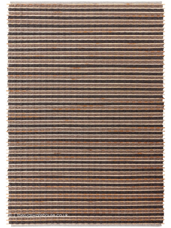 Goz Tsuchi Rug - 12