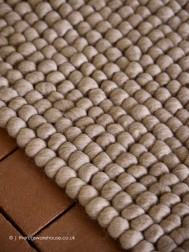 Hoot Beige Rug - Thumbnail - 4