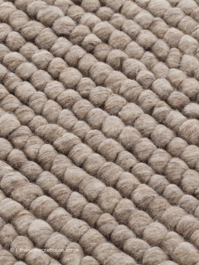 Hoot Beige Rug - 5