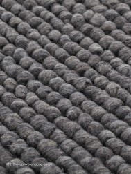 Hoot Grey Rug - Thumbnail - 3
