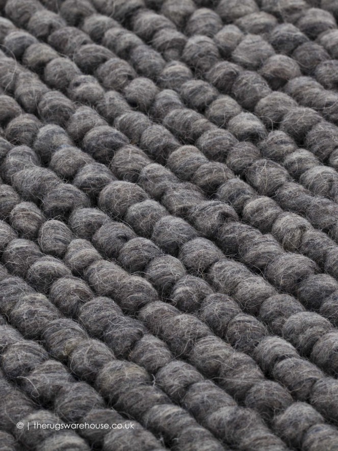 Hoot Grey Rug - 3