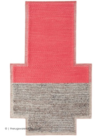 Mangaspace Plait Coral
