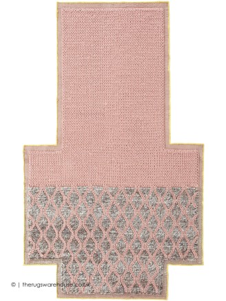 Mangaspace Rhombus Pink