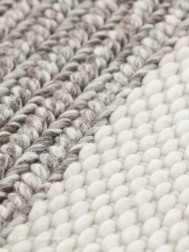 Mangaspace Cross Ivory Rug - Thumbnail - 4