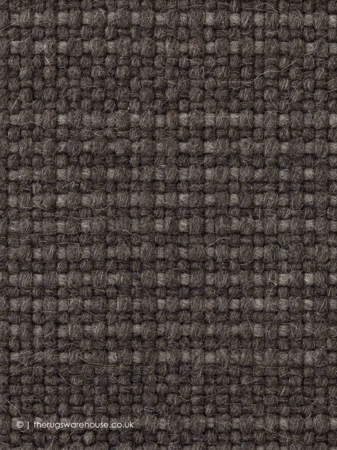 Pureplain Dark Rug - 3