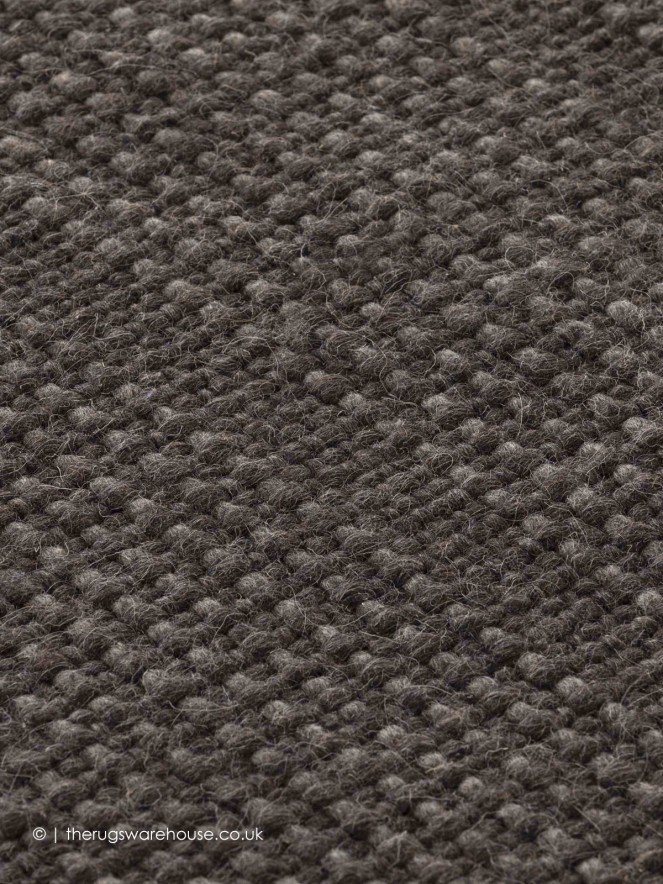 Pureplain Dark Rug - 6