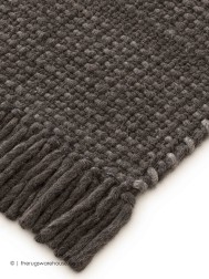 Pureplain Dark Rug - Thumbnail - 7
