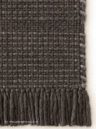 Pureplain Dark Rug - Thumbnail - 8