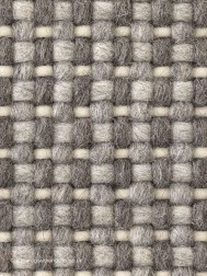Pureplain Grey Rug - Thumbnail - 4