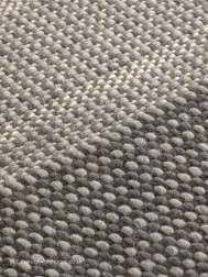 Pureplain Grey Rug - Thumbnail - 5