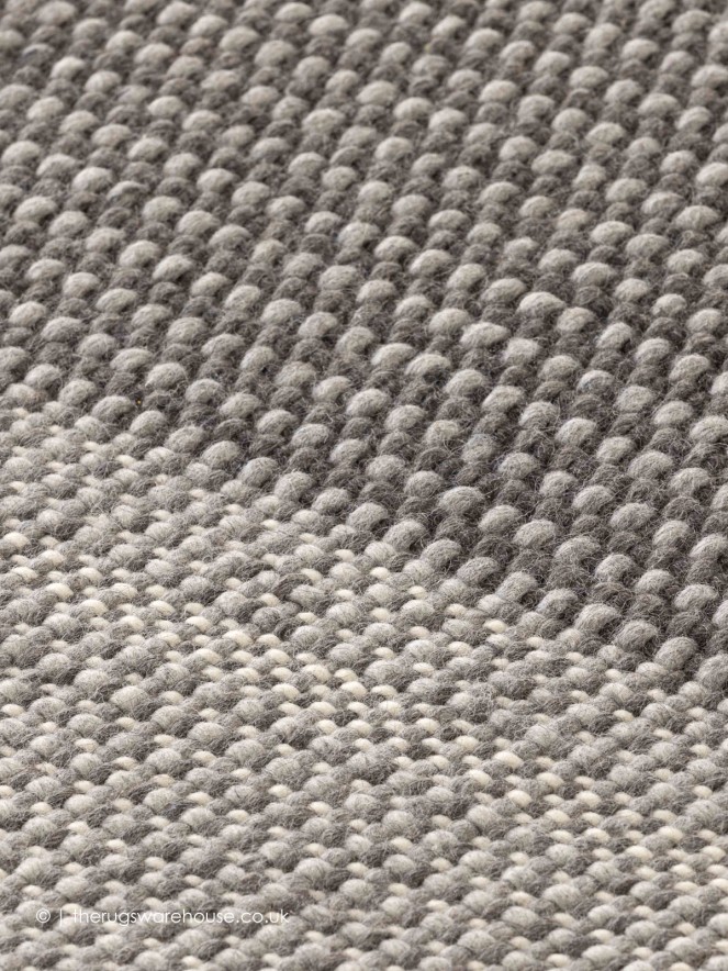 Pureplain Grey Rug - 6