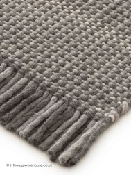 Pureplain Grey Rug - Thumbnail - 7