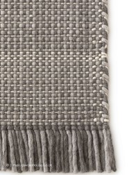 Pureplain Grey Rug - Thumbnail - 8
