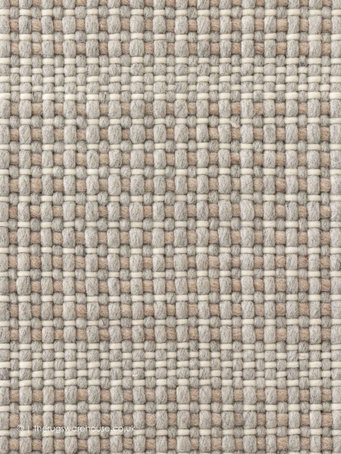Pureplain Dun Rug - 3