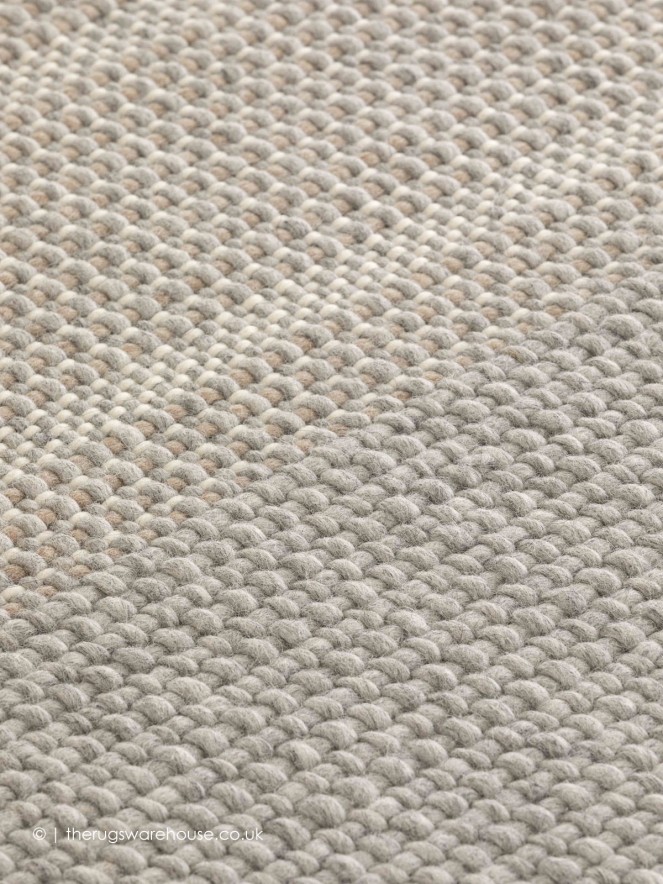 Pureplain Dun Rug - 5