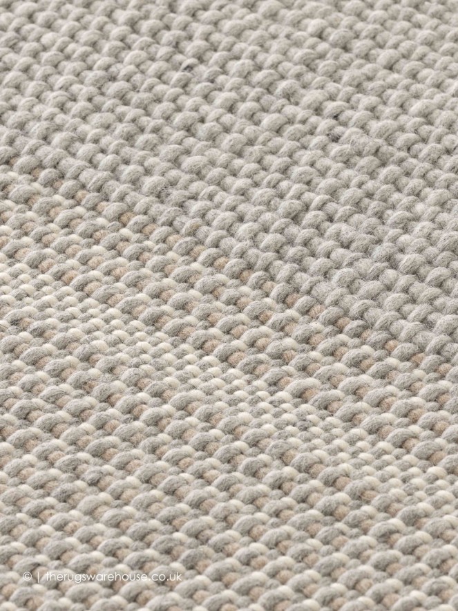 Pureplain Dun Rug - 6