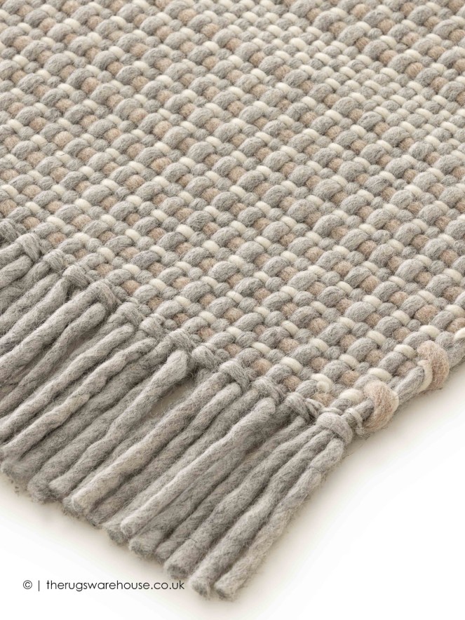 Pureplain Dun Rug - 7