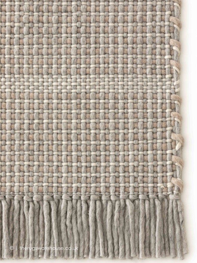 Pureplain Dun Rug - 8