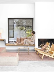 Raw Pink Rug - Thumbnail - 2