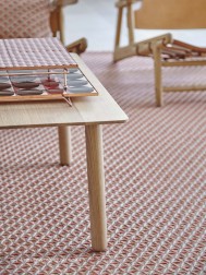 Raw Pink Rug - Thumbnail - 3