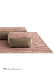 Raw Pink Rug - Thumbnail - 5