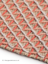Raw Pink Rug - Thumbnail - 6
