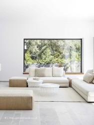 Raw White Rug - Thumbnail - 2
