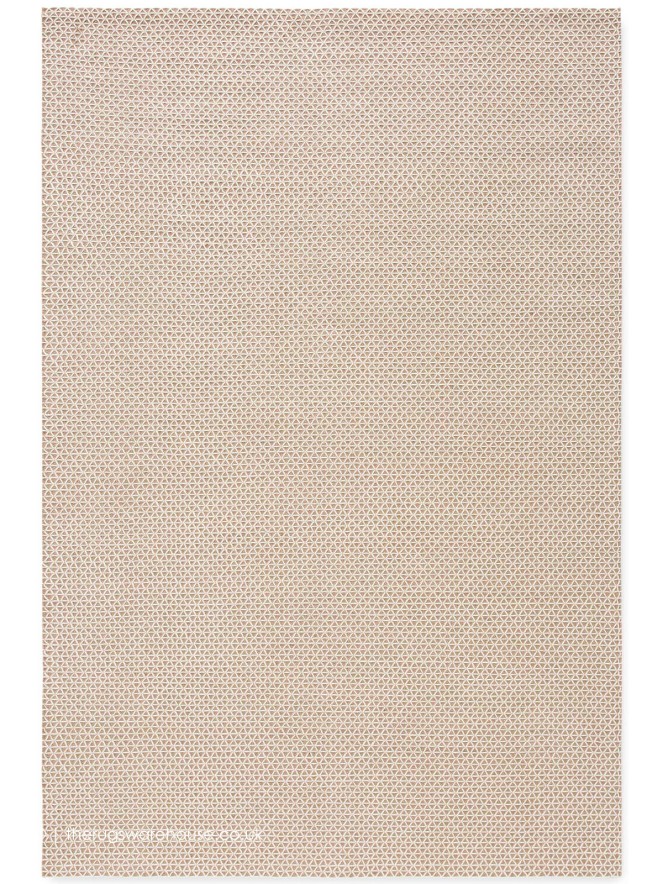 Raw White Rug - 7