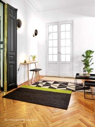 Rustic Chic Rug - Thumbnail - 2