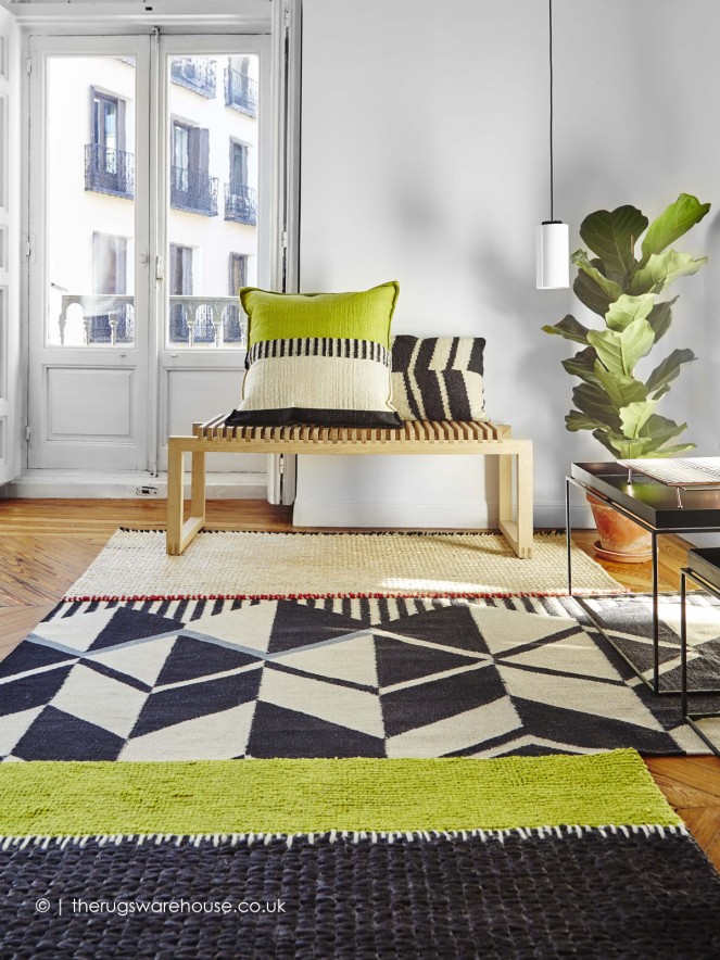 Rustic Chic Rug - 3