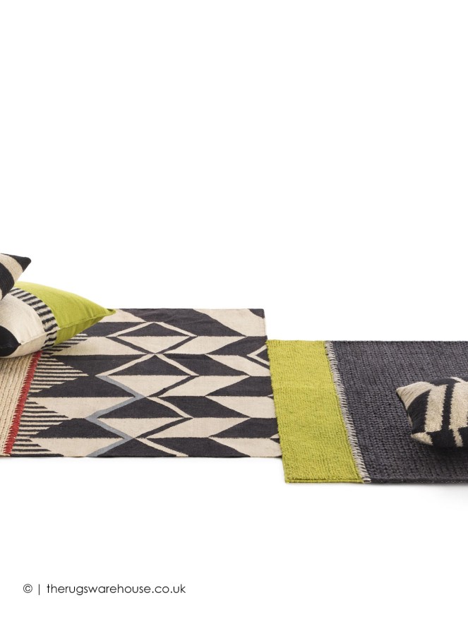 Rustic Chic Rug - 4