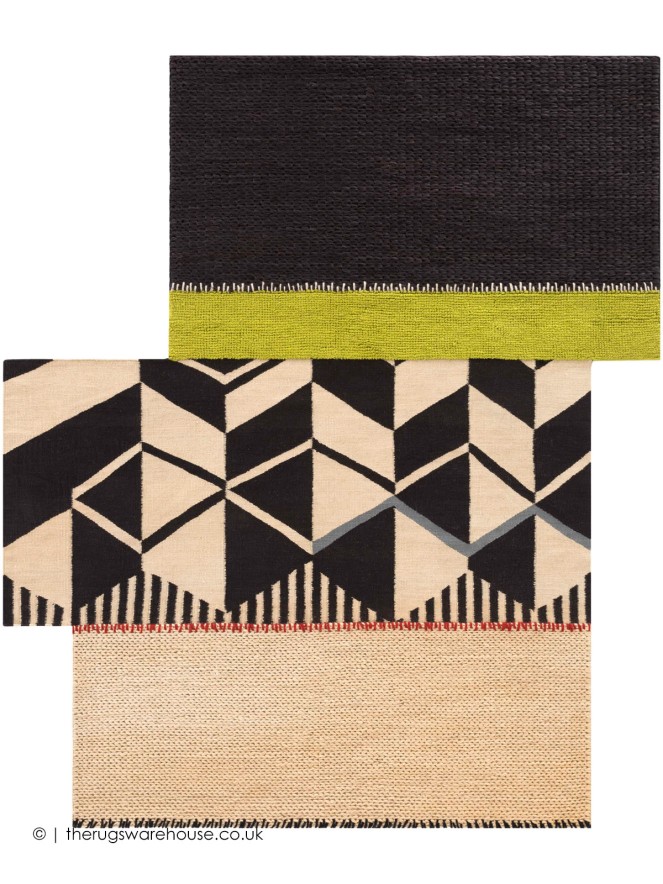 Rustic Chic Rug - 7