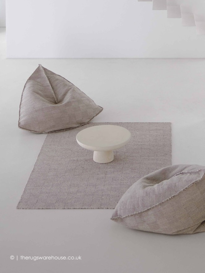 Sail Taupe Rug - 3