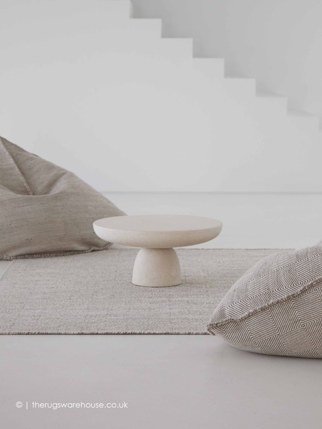Sail Taupe Rug - 5