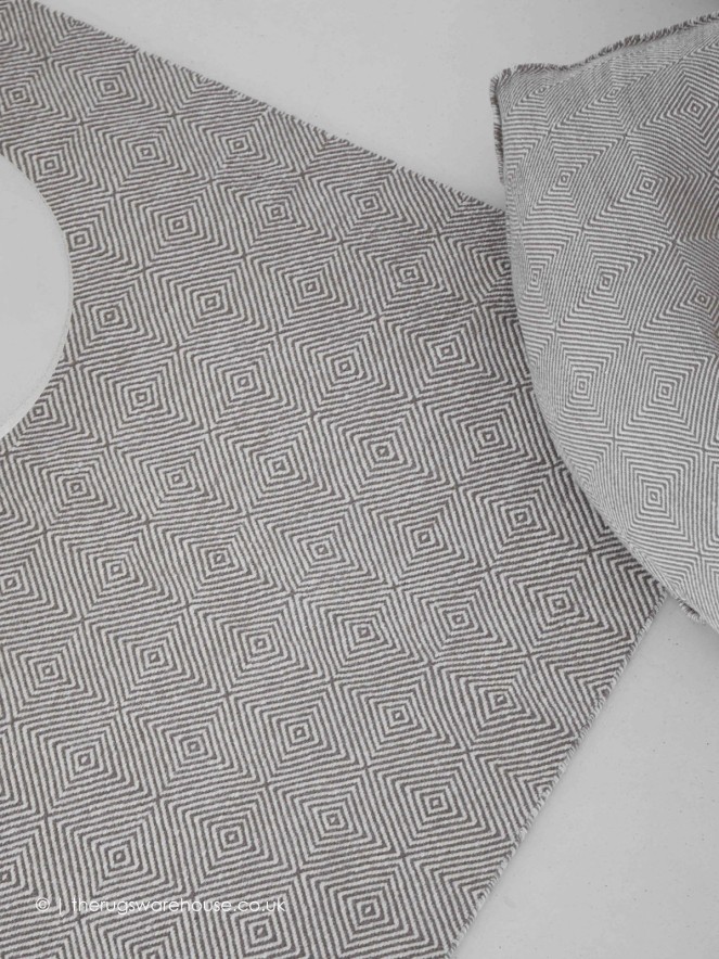 Sail Taupe Rug - 6