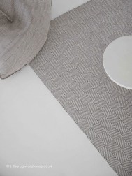 Sail Taupe Rug - Thumbnail - 7