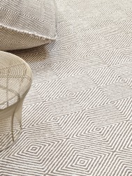 Sail Taupe Rug - Thumbnail - 8