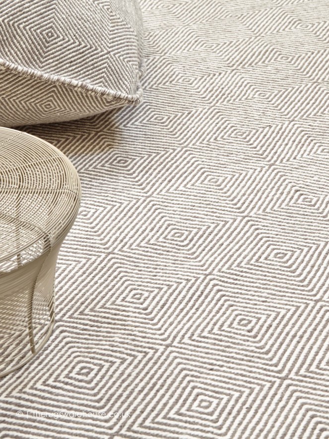 Sail Taupe Rug - 8