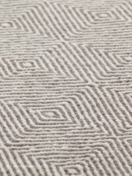 Sail Taupe Rug - Thumbnail - 9