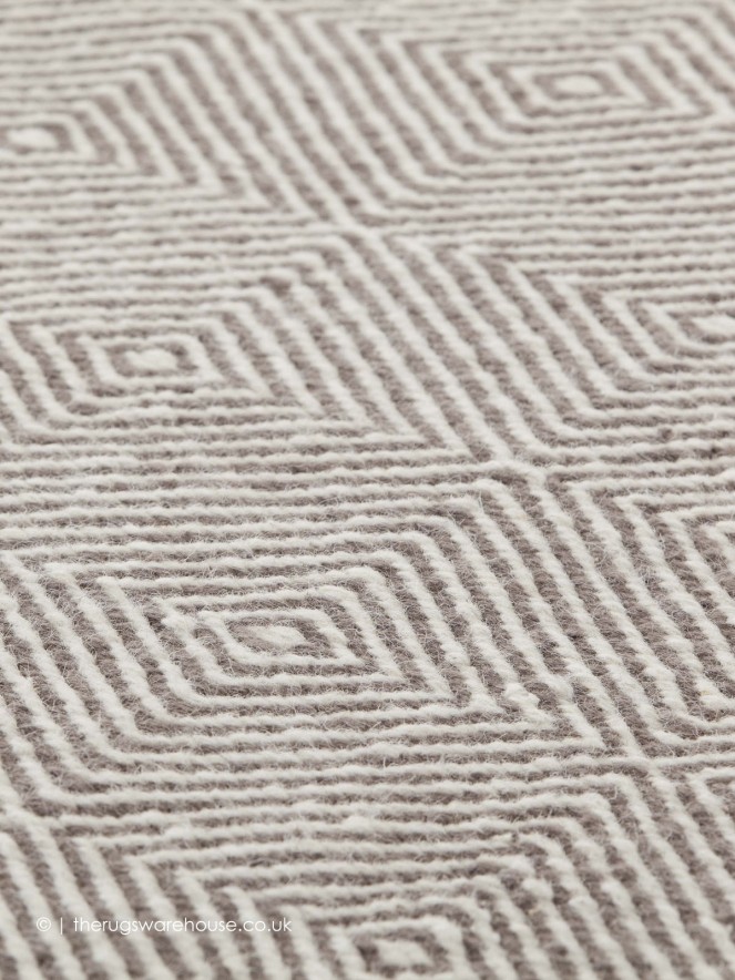 Sail Taupe Rug - 9
