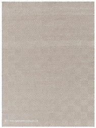 Sail Taupe Rug - Thumbnail - 10