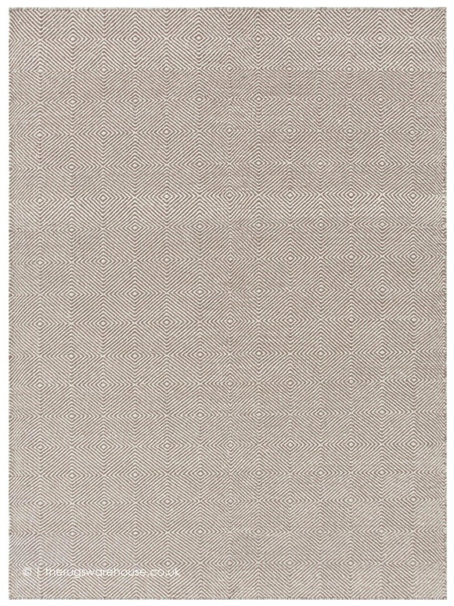 Sail Taupe Rug - 10