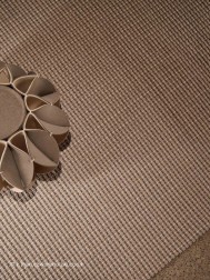 Tramas Silver Rug - Thumbnail - 4