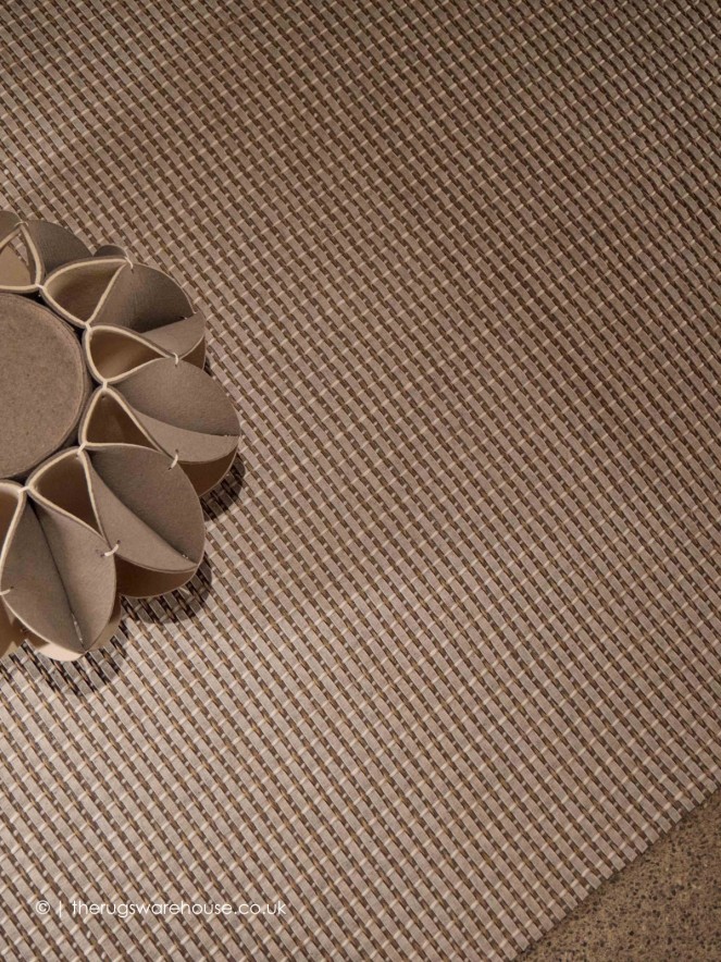 Tramas Silver Rug - 4