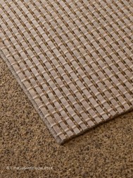 Tramas Silver Rug - Thumbnail - 5