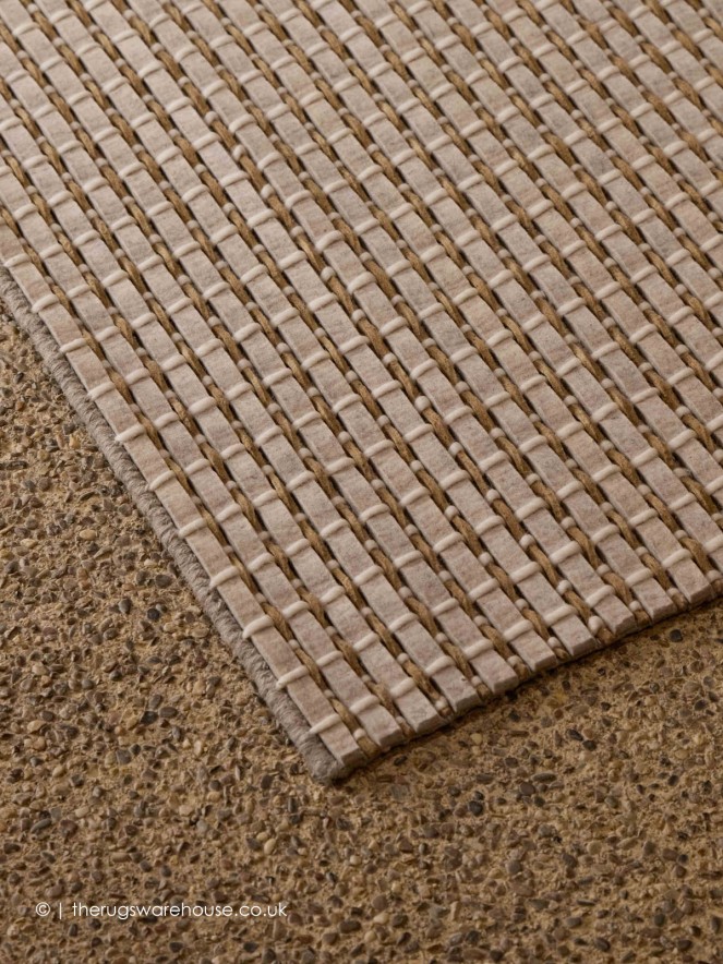 Tramas Silver Rug - 5
