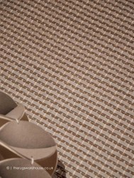 Tramas Silver Rug - Thumbnail - 7