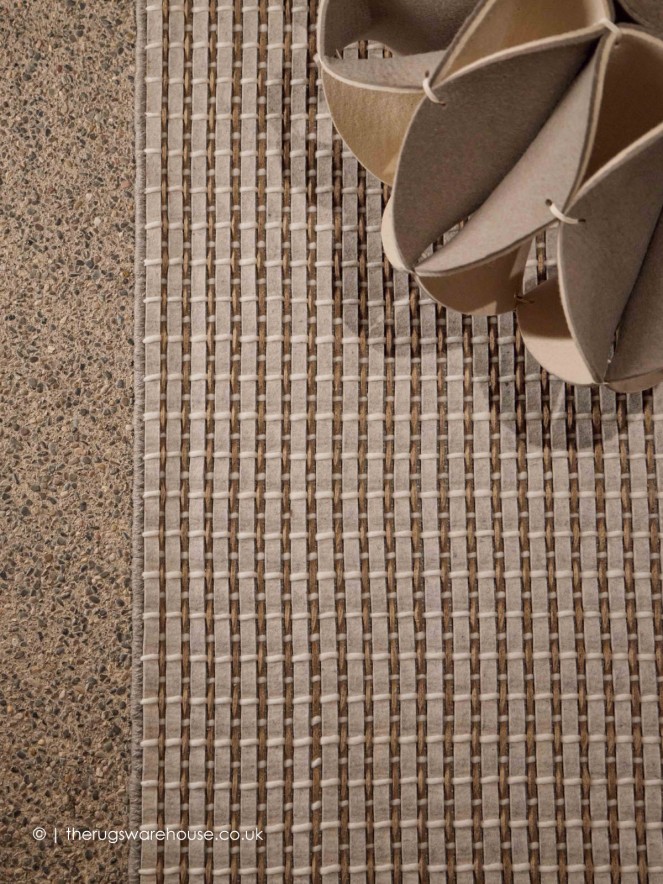 Tramas Silver Rug - 8